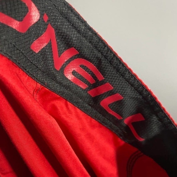 O'neill Men's Board Shorts Size 34 - Picture 5 of 5